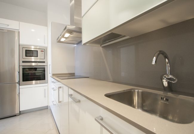 Appartement à San Sebastián/Donostia - AVENIDA II Appartement à San Sebastián/Donostia - AVENIDA II