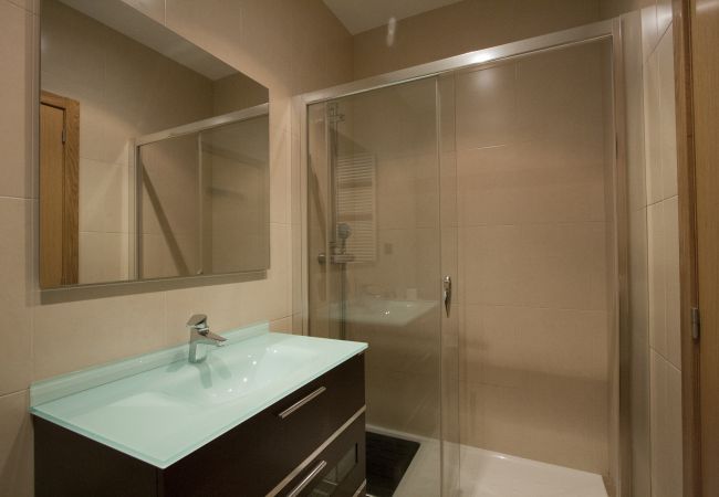 Appartement à San Sebastián/Donostia - AVENIDA II Appartement à San Sebastián/Donostia - AVENIDA II