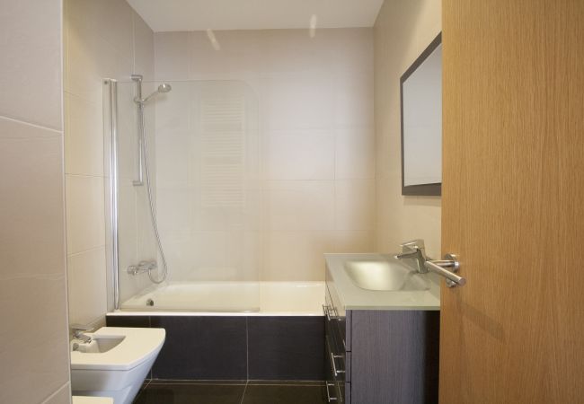 Appartement à San Sebastián/Donostia - AVENIDA II Appartement à San Sebastián/Donostia - AVENIDA II