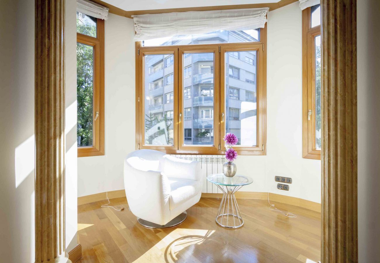 Appartement à San Sebastián - CAMELOT