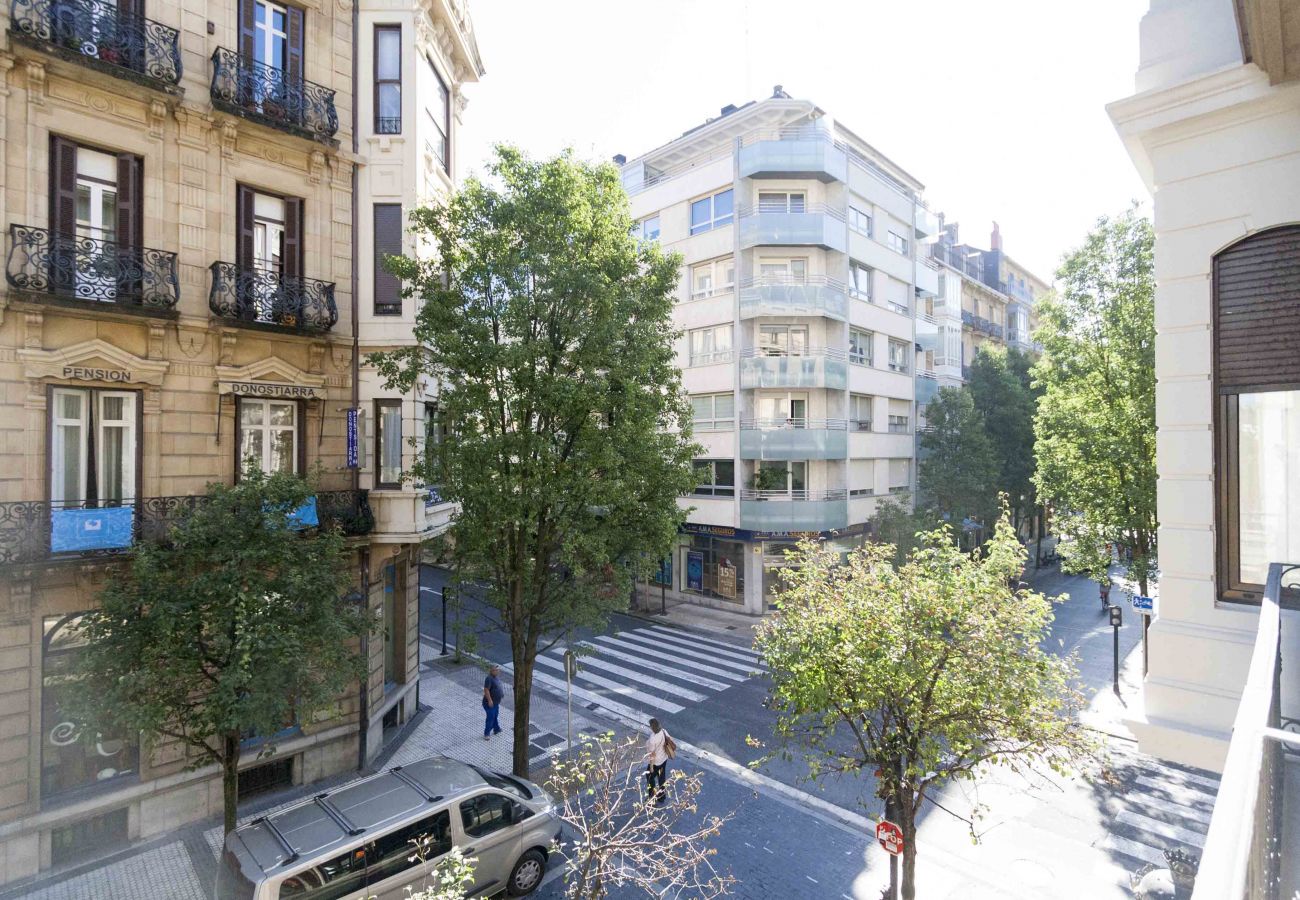 Appartement à San Sebastián - CAMELOT