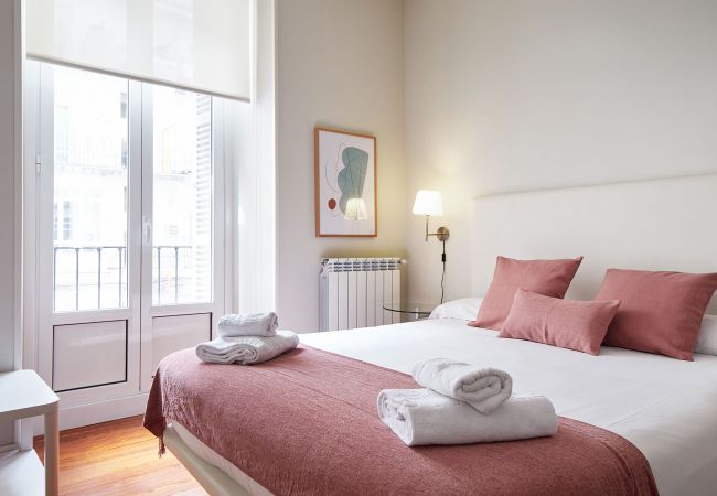 Appartement à San Sebastián/Donostia - HONDARRIBIA Appartement à San Sebastián/Donostia - HONDARRIBIA