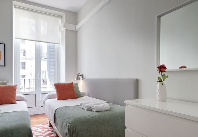 Appartement à San Sebastián/Donostia - HONDARRIBIA Appartement à San Sebastián/Donostia - HONDARRIBIA