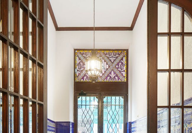 Appartement à San Sebastián/Donostia - HONDARRIBIA Appartement à San Sebastián/Donostia - HONDARRIBIA