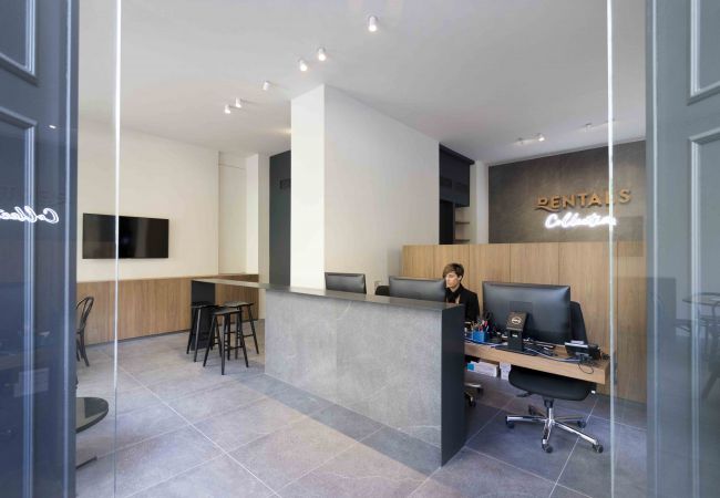 Appartement à San Sebastián/Donostia - HONDARRIBIA Appartement à San Sebastián/Donostia - HONDARRIBIA