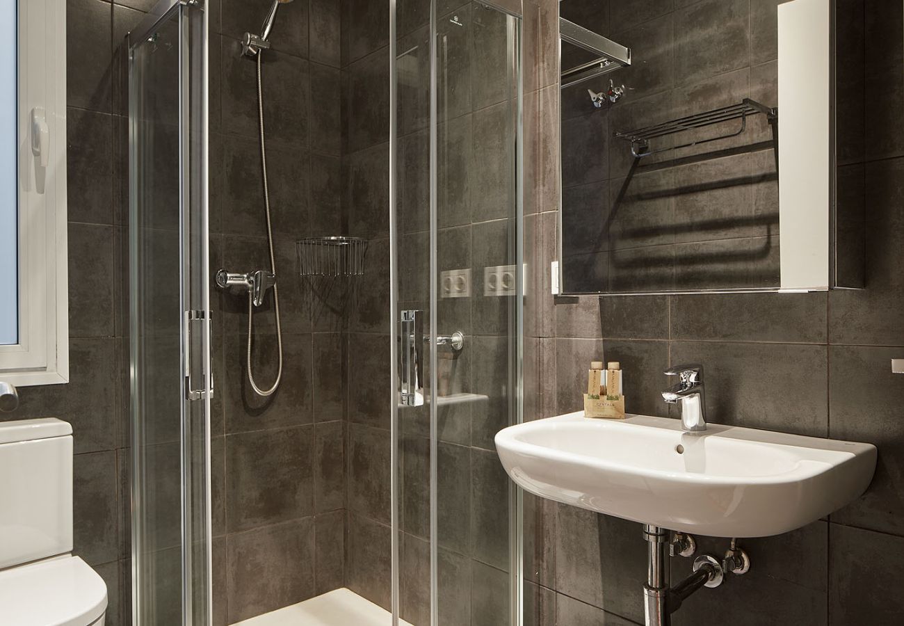Appartement à San Sebastián - HONDARRIBIA