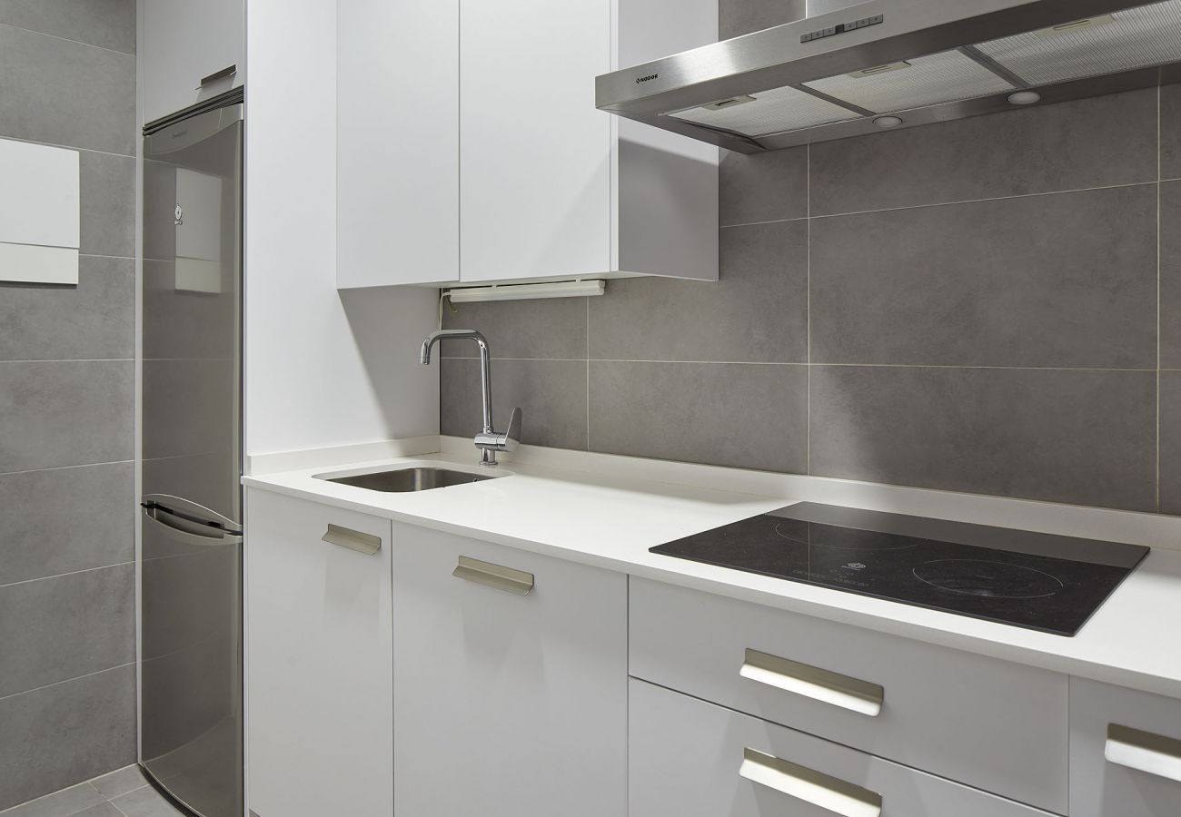 Appartement à San Sebastián - HONDARRIBIA