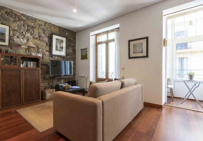 Appartement à San Sebastián - SCHUBERT