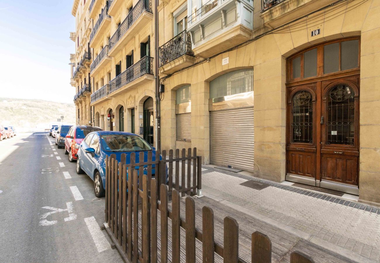 Appartement à San Sebastián - SCHUBERT