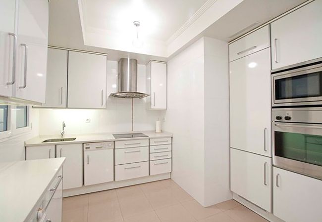 Appartement à San Sebastián/Donostia - LEONARDO Appartement à San Sebastián/Donostia - LEONARDO