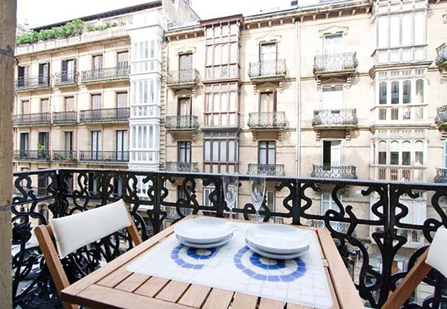 Appartement à San Sebastián - LEONARDO