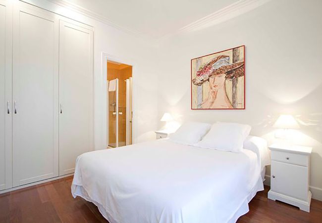 Appartement à San Sebastián/Donostia - LEONARDO Appartement à San Sebastián/Donostia - LEONARDO