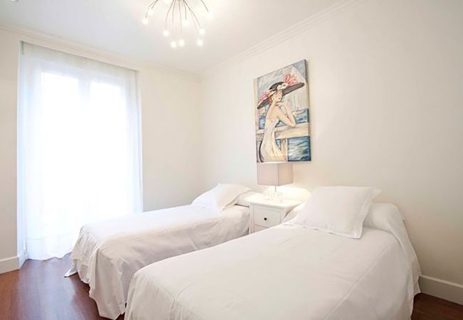 Appartement à San Sebastián/Donostia - LEONARDO Appartement à San Sebastián/Donostia - LEONARDO