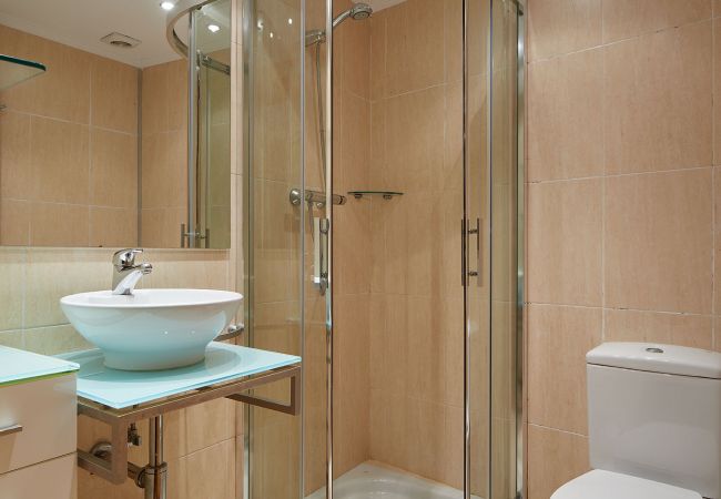 Appartement à San Sebastián/Donostia - OCEAN Appartement à San Sebastián/Donostia - OCEAN