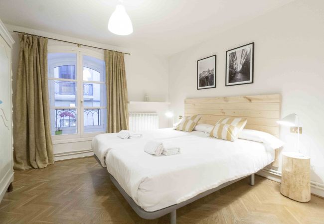 Appartement à San Sebastián/Donostia - LOREAK Appartement à San Sebastián/Donostia - LOREAK