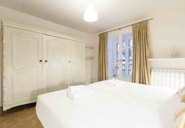 Appartement à San Sebastián/Donostia - LOREAK Appartement à San Sebastián/Donostia - LOREAK