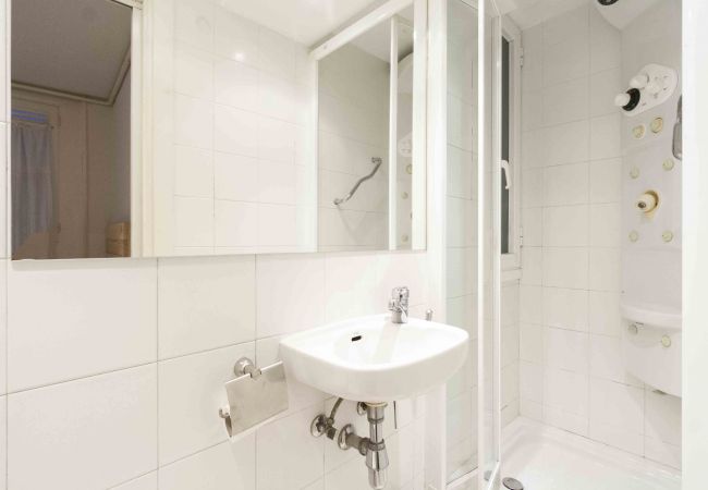 Appartement à San Sebastián/Donostia - LOREAK Appartement à San Sebastián/Donostia - LOREAK