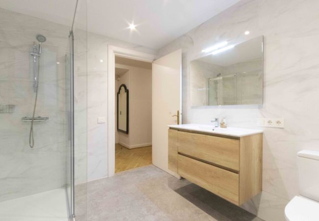 Appartement à San Sebastián/Donostia - LOREAK Appartement à San Sebastián/Donostia - LOREAK