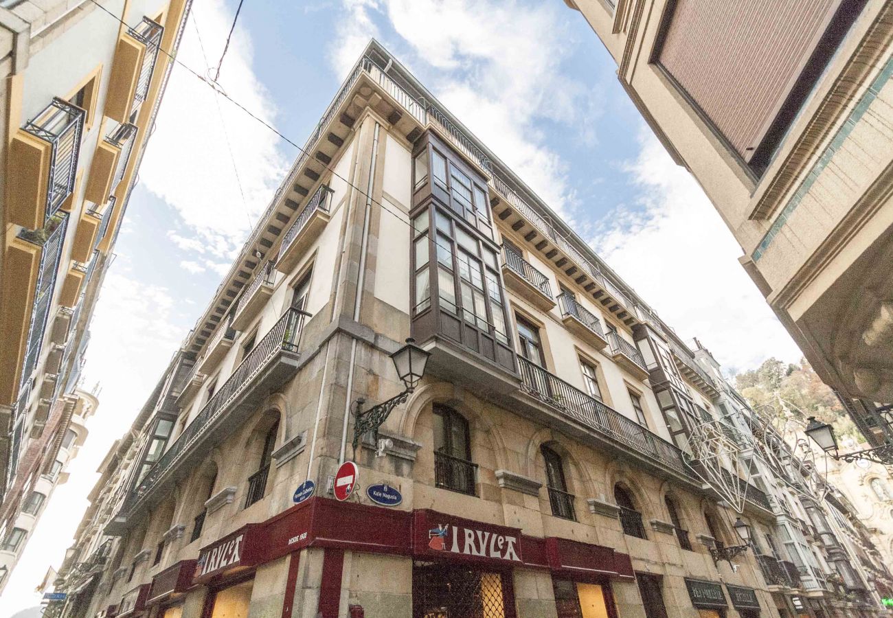 Appartement à San Sebastián - LOREAK
