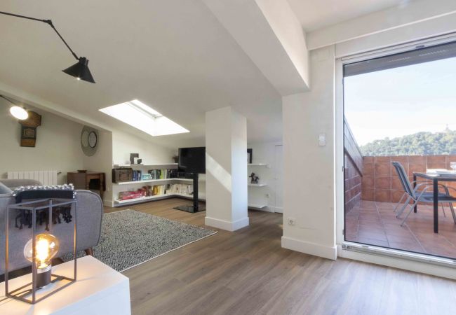 Appartement à San Sebastián - COSTA Appartement à San Sebastián - COSTA