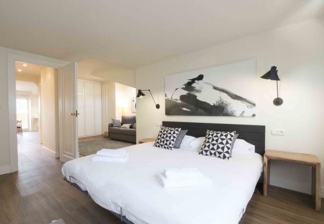 Appartement à San Sebastián - COSTA Appartement à San Sebastián - COSTA