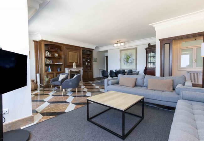 Appartement à San Sebastián/Donostia - BELLA VISTA Appartement à San Sebastián/Donostia - BELLA VISTA