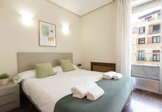 Appartement à San Sebastián/Donostia - BELLA VISTA Appartement à San Sebastián/Donostia - BELLA VISTA