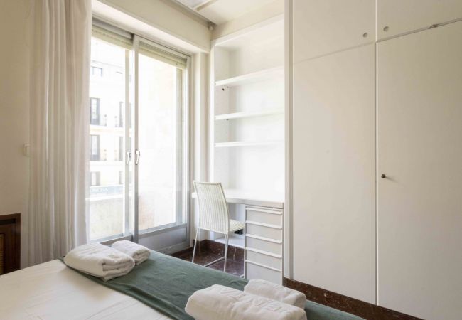 Appartement à San Sebastián/Donostia - BELLA VISTA Appartement à San Sebastián/Donostia - BELLA VISTA