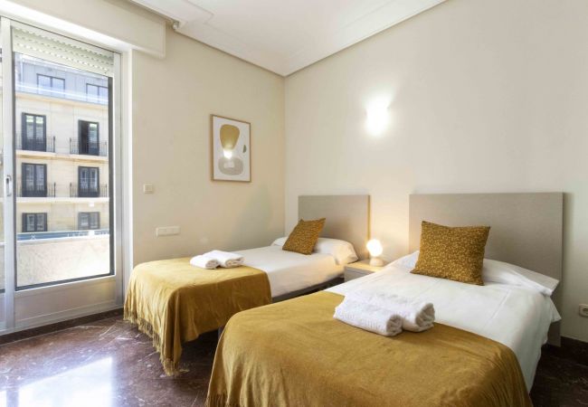 Appartement à San Sebastián/Donostia - BELLA VISTA Appartement à San Sebastián/Donostia - BELLA VISTA