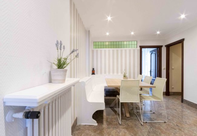 Appartement à San Sebastián/Donostia - BELLA VISTA Appartement à San Sebastián/Donostia - BELLA VISTA