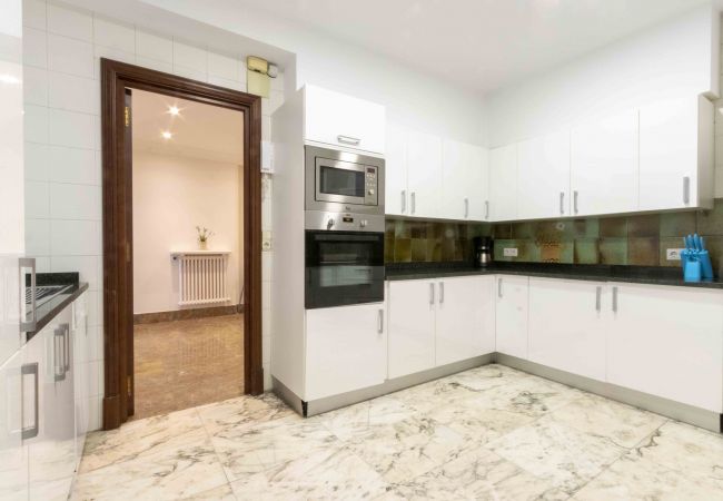 Appartement à San Sebastián/Donostia - BELLA VISTA Appartement à San Sebastián/Donostia - BELLA VISTA