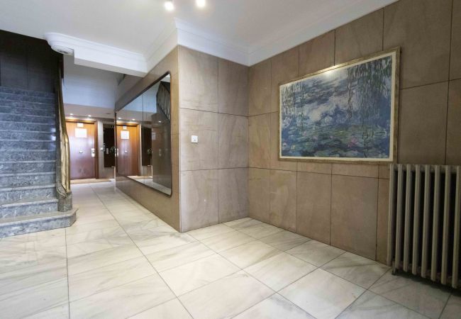 Appartement à San Sebastián/Donostia - BELLA VISTA Appartement à San Sebastián/Donostia - BELLA VISTA