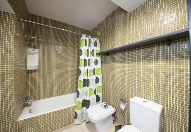 Appartement à San Sebastián/Donostia - NIZA Appartement à San Sebastián/Donostia - NIZA