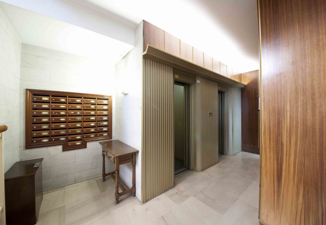Appartement à San Sebastián - NIZA