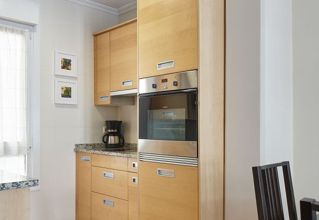 Appartement à San Sebastián - ZUBIETA I Appartement à San Sebastián - ZUBIETA I