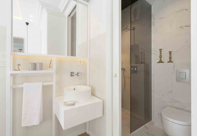 Appartement à San Sebastián/Donostia - SCALA Appartement à San Sebastián/Donostia - SCALA