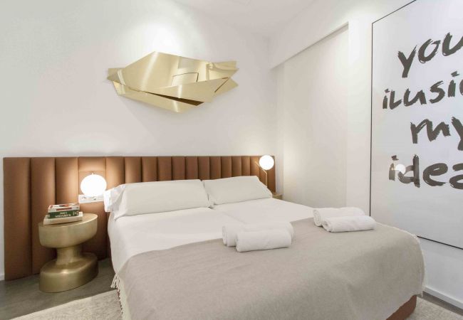 Appartement à San Sebastián/Donostia - SCALA Appartement à San Sebastián/Donostia - SCALA