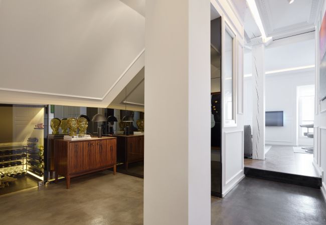 Appartement à San Sebastián/Donostia - SCALA Appartement à San Sebastián/Donostia - SCALA