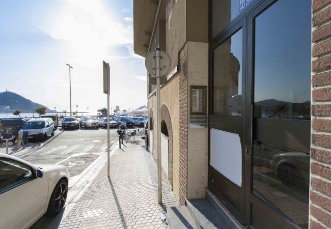 Appartement à San Sebastián/Donostia - SCALA Appartement à San Sebastián/Donostia - SCALA
