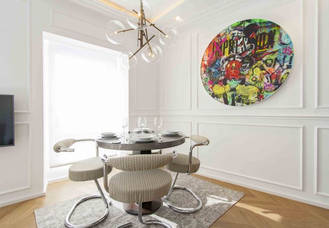 Appartement à San Sebastián/Donostia - SCALA Appartement à San Sebastián/Donostia - SCALA