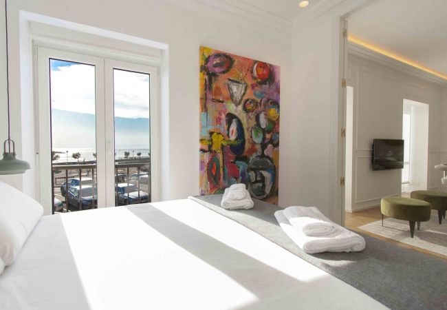 Appartement à San Sebastián/Donostia - SCALA Appartement à San Sebastián/Donostia - SCALA