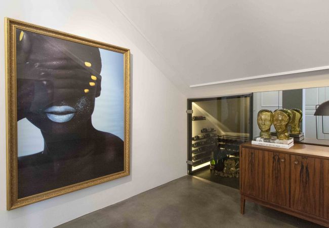 Appartement à San Sebastián/Donostia - SCALA Appartement à San Sebastián/Donostia - SCALA