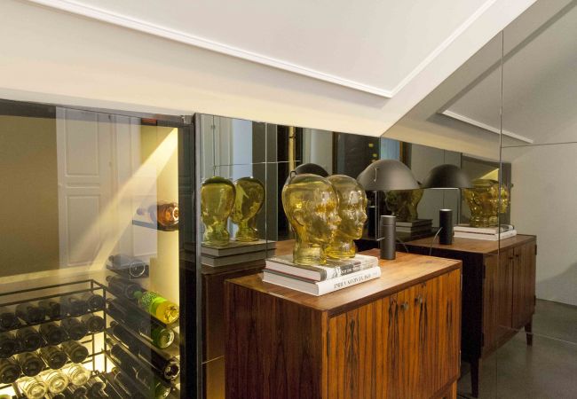 Appartement à San Sebastián/Donostia - SCALA Appartement à San Sebastián/Donostia - SCALA