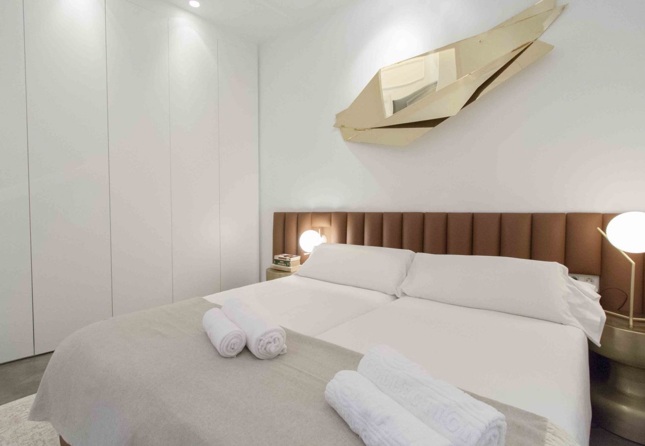 Appartement à San Sebastián - SCALA