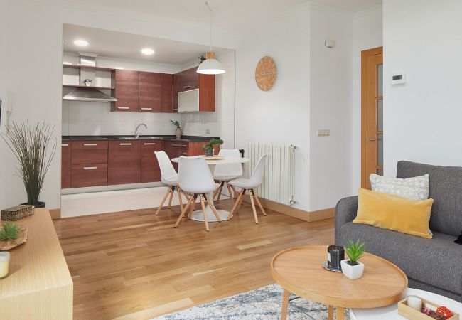 Appartement à San Sebastián - VAUMM