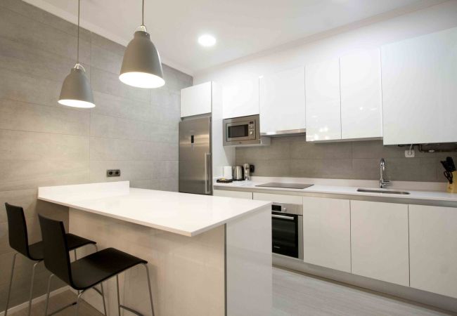 Appartement à San Sebastián/Donostia - SEASIDE Appartement à San Sebastián/Donostia - SEASIDE