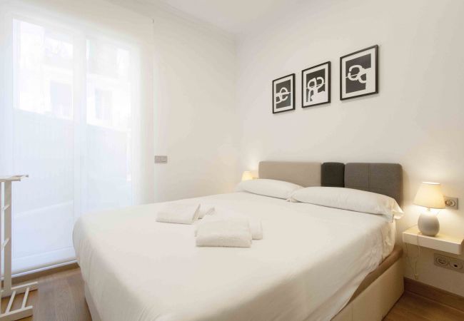 Appartement à San Sebastián/Donostia - BOGA Appartement à San Sebastián/Donostia - BOGA