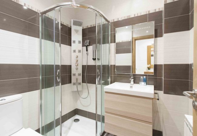 Appartement à San Sebastián/Donostia - BOGA Appartement à San Sebastián/Donostia - BOGA