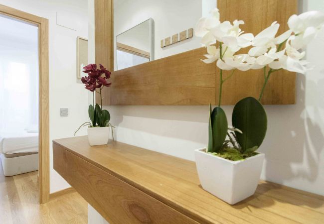 Appartement à San Sebastián/Donostia - BOGA Appartement à San Sebastián/Donostia - BOGA