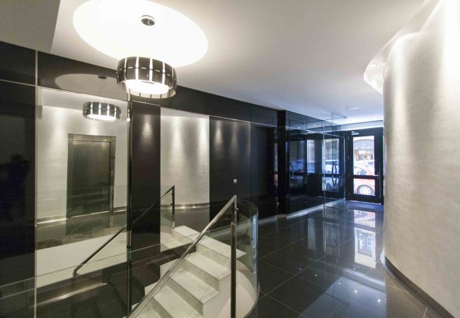 Appartement à San Sebastián/Donostia - BOGA Appartement à San Sebastián/Donostia - BOGA